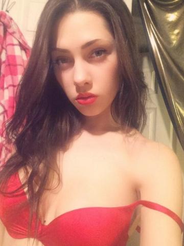 Анастасия фото 3