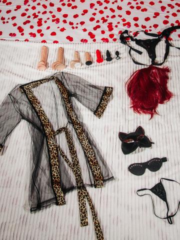 Елена Платина Вип фото 2