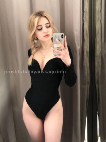 Анастасия фото 4